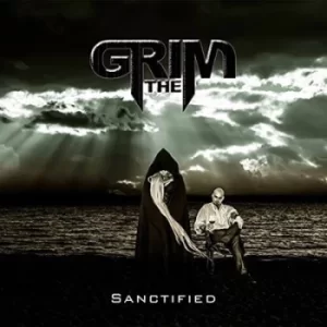 Image of Sanctified by The Grim CD Album