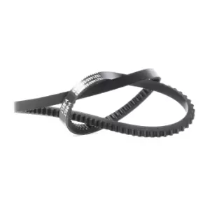 Image of RIDEX V Belt VW,AUDI,SEAT 10C0014 027903137A,054903137,6044992 Fenner Belt 6058200,78HF8620CA,80HF6C301BA,5154152,054903137,054903137