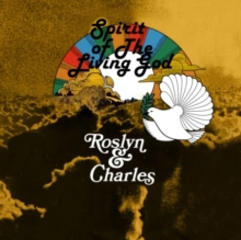 Image of Roslyn & Charles - Spirit of the Living God [CD / Album] Music CDs - Music CD