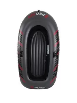 Image of Pure4Fun Pure Xpro 300 Inflatable Boat Dingy Raft (1-2 Person)