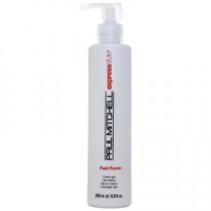 Image of Paul Mitchell Express Style Fast Form Cream Gel 200ml