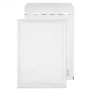 Image of Blake Padded Bubble Pocket P&S White 340x230mm PK100