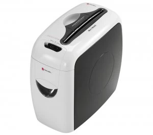 Image of Rexel Style Plus Cross Cut Paper Shredder