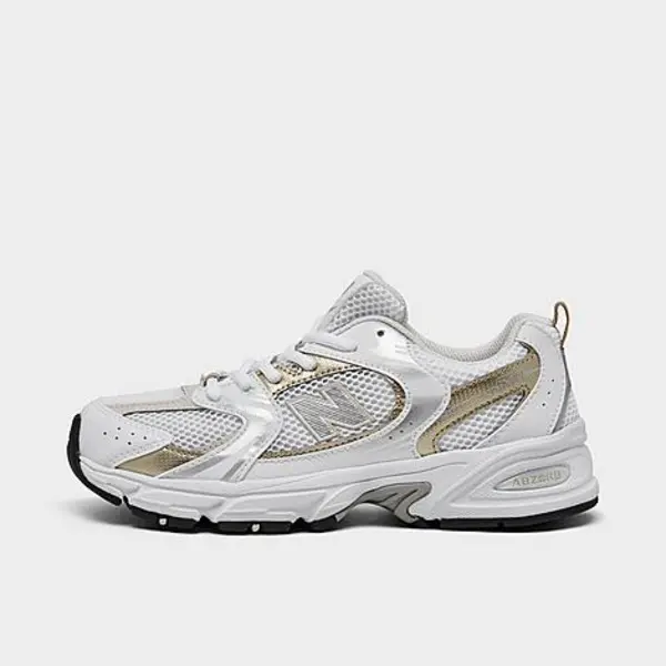 Image of Girls' Big Kids New Balance 530 Casual Shoes