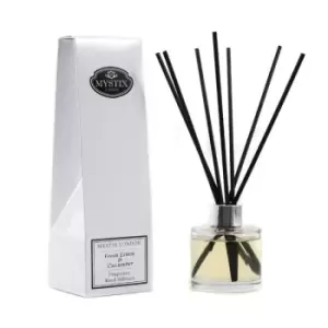 Image of Fresh Linen & Cucumber Reed Diffuser 120ml