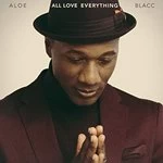 Image of Aloe Blacc - All Love Everything (Music CD)