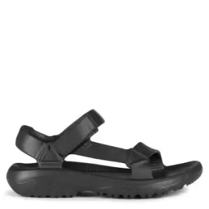 Image of Teva Dirft Sandals - Black