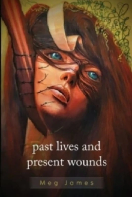 Image of Past Lives & Present Wounds Paperback / softback