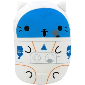 Image of Cats Vs Pickles - Jumbo Astro Cat Plush