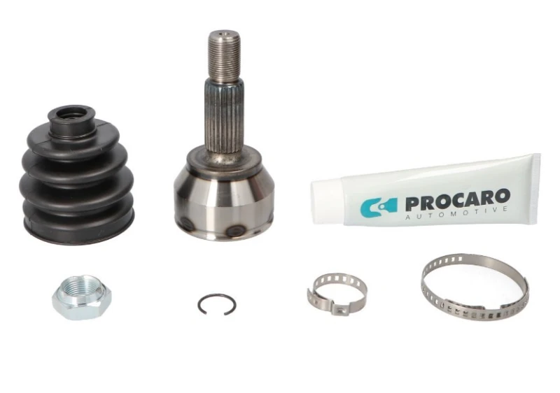 Image of PROCARO 77-FO-950 CV Joint Joint Kit,drive shaft (5)