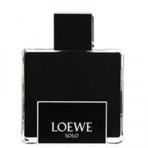 Image of Loewe Solo Platinum Eau de Toilette For Him 100ml