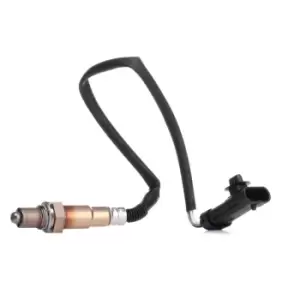 Image of RIDEX PLUS Lambda sensor 3922L0005P Oxygen sensor,O2 sensor OPEL,RENAULT,VAUXHALL,Vivaro A Kastenwagen (X83),Vivaro A Combi (X83)