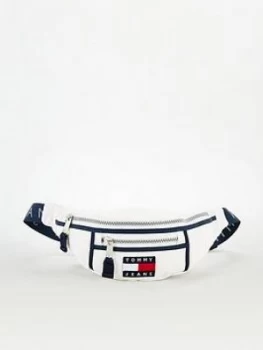 Image of Tommy Jeans Heritage Bumbag Canvas