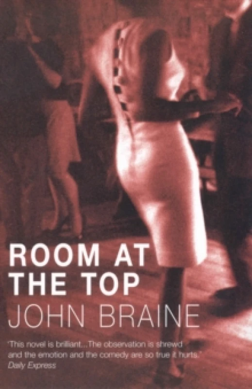 Image of Room at the Top. Paperback. By John Braine Books