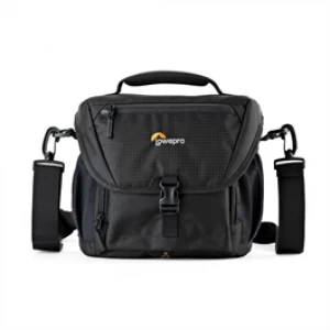 Image of Lowepro Nova SH 170 AW II Black