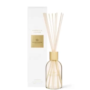 Image of Glasshouse Marseille Memoir Diffuser 250ml
