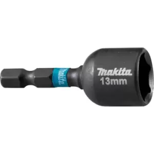 Image of Makita Impact Black Nutsetter 13mm