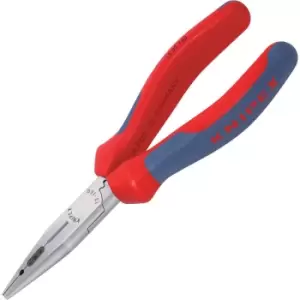 Image of Knipex 13 05 160 T Electricians' Pliers With Tether Attachment Poi...