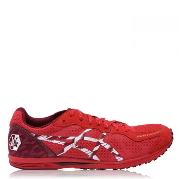 Image of Asics Sortiemagic RP 4 Tenka Mens - Speed Red