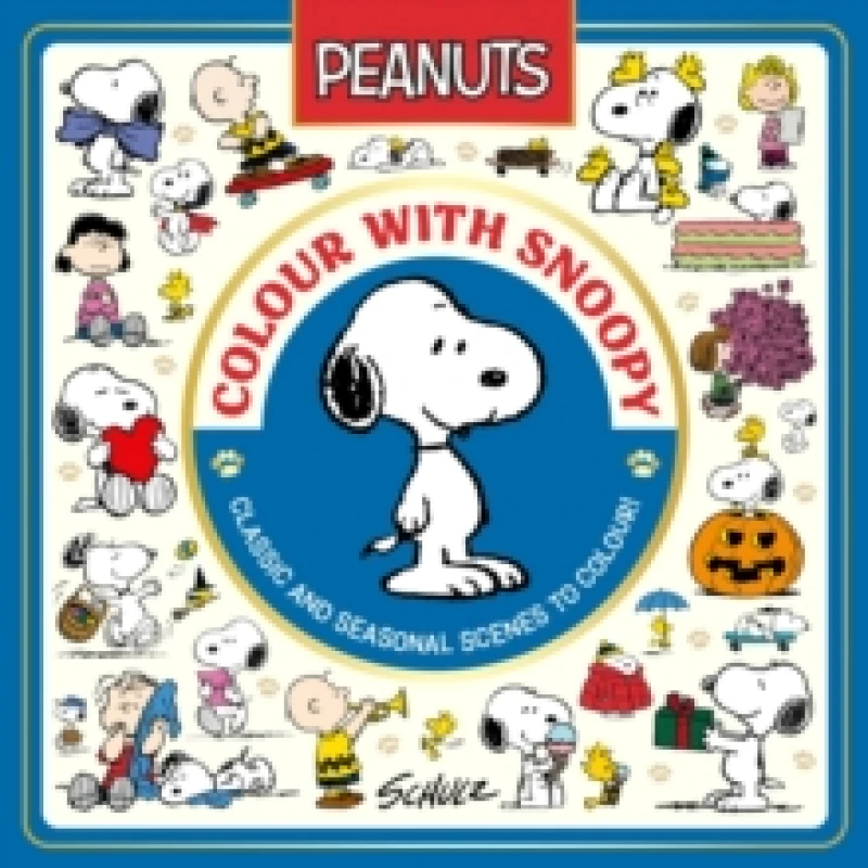 Image of Official Peanuts. Paperback. By Charles M Schulz Books