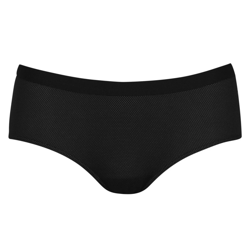 Image of Odlo Active Boxer - Black 8