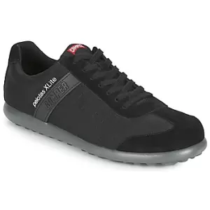 Image of Camper PELOTAS XL mens Shoes Trainers in Black,8,10