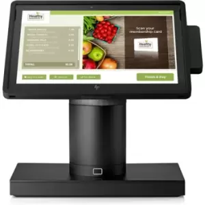 Image of HP Engage Go Mobile Retail Case with MSR
