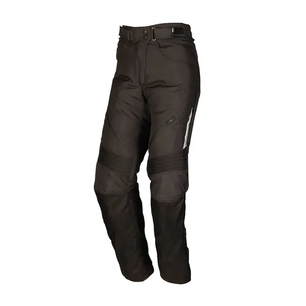 Image of Modeka Violetta Lady Trousers Black 24