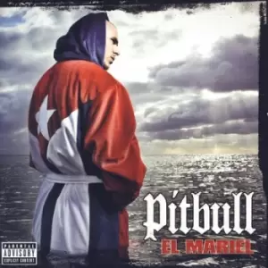 Image of El Mariel by Pitbull CD Album