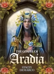 Image of The Gospel of Aradia