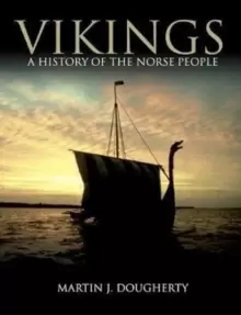 Image of Vikings : A History of the Norse People