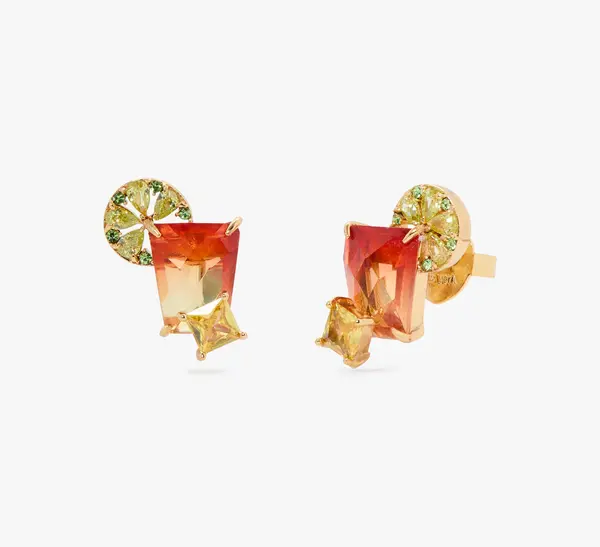 Image of Sweet Treasures Studs