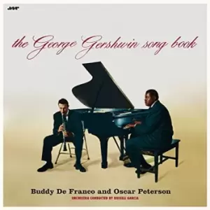 Image of Buddy DeFranco & Oscar Peterson - Buddy Defranco & Oscar Peterso Vinyl