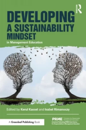 Image of Developing a Sustainability Mindset in Management Education