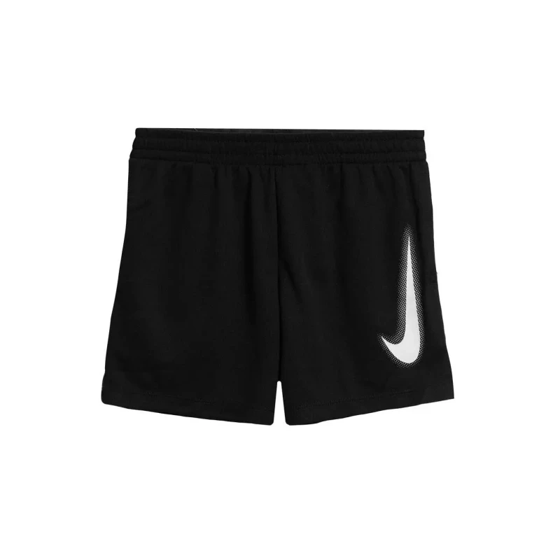 Image of Nike Adp Hbr Short Infants Woven Shorts 2-3 Yrs Black 31887503125