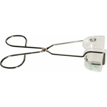 Image of Invicta 040259 Scissor Action Bug Tongs - 215mm