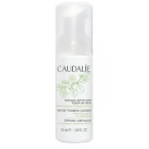 Image of Caudalie Instant Foaming Cleanser (50ml)