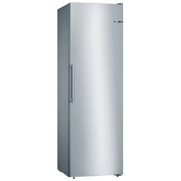 Image of Bosch Serie 4 GSN36VLFPG 242L Frost Free Freestanding Freezer