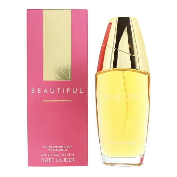 Image of Estee Lauder Beautiful Eau de Parfum For Her 150ml