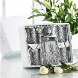 Image of Renmore Decanter Set