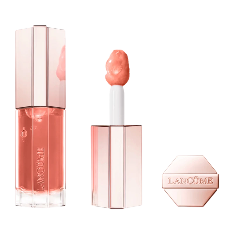 Image of Lancome Lip Idole Juicy Treat Oil-in-Gloss 8.5ml 40 - All The Tea