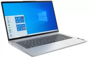 Image of Lenovo IdeaPad 5G 14Q8X05, Qualcomm Snapdragon 8cx Kryo 495, 8GB RAM, 512GB SSD NVMe, 14 IPS Full HD, Qualcomm Adreno 680, Windows 11 Home Laptop