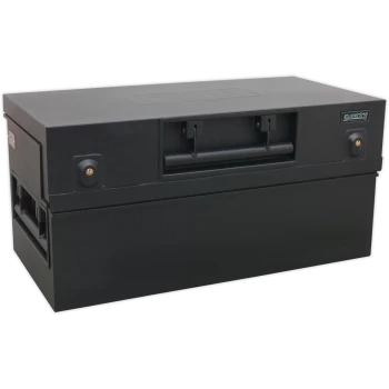 Image of Sealey Heavy Duty Tool Truck Box 935mm 470mm 450mm