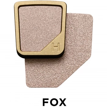 Image of Hourglass Curator Eyeshadow (Various Shades) - Fox