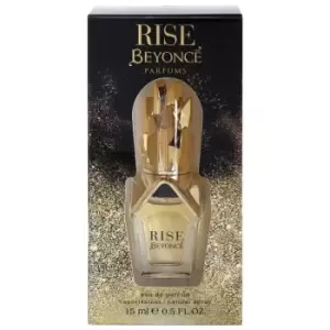 Image of Beyonce Rise Eau de Parfum For Her 15ml