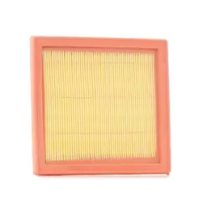 Image of RIDEX Air filter Filter Insert 8A0049 Engine air filter,Engine filter NISSAN,MICRA III (K12),MICRA II (K11),Note (E11, NE11),Micra C+C III (K12)
