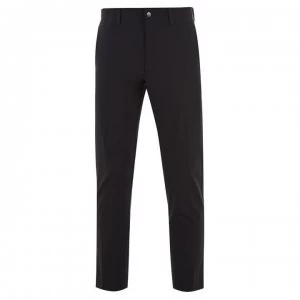 Image of Callaway Chev Trousers Mens - Black