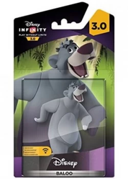 Image of Disney Infinity 3.0 - Baloo Figure