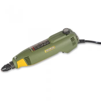Image of Proxxon Precision Drill Grinder 410475 - Proxxon Fbs 240/e Precision Drill/grinder - 28472
