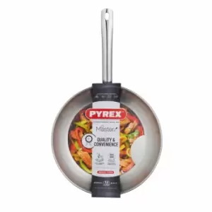 Image of Pyrex Master 30cm Frying Pan
